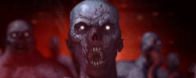 image de la news The Strain : la série de Guillermo del Toro s'offre un nouveau générique en mode comics