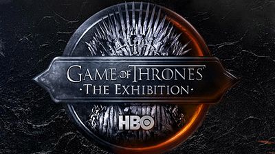 image de la news Bienvenue à l'expo Game of Thrones !