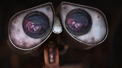 image de la news Wall-E est Seul sur Mars : le mash-up des héros seuls au monde