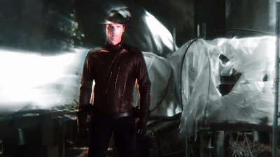 image de la news Un autre Flash débarque dans le nouveau teaser de la saison 2 !