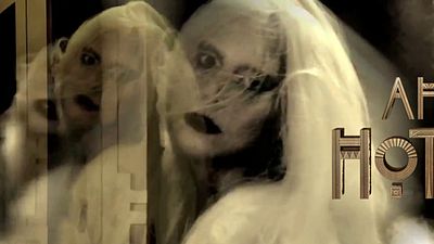 image de la news American Horror Story : Lady Gaga dans un nouveau teaser glauque à souhait
