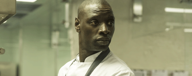 image de la news Omar Sy devient cascadeur pour le réalisateur de Comme des frères