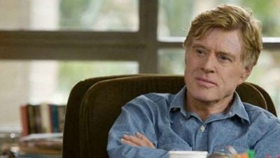 Robert Redford chez Netflix ?
