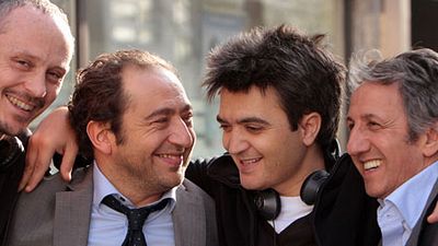 image de la news Stars 80 : il y aura une suite!