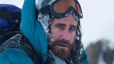 image de la news Making-of Everest : quand Jason Clarke et Jake Gyllenhaal se mettent en danger...