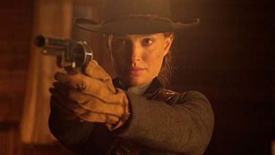 image de la news Jane Got a Gun avec Natalie Portman a enfin une date de sortie ! 
