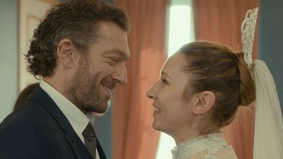 image de la news Teaser Mon Roi : Vincent Cassel et Emmanuelle Bercot s'aiment et se déchirent dans le film de Maïwenn