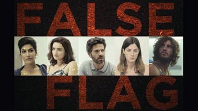 Canal+ dévoile False Flag, une série israélienne dans la lignée de Homeland
