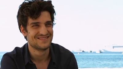 Les Deux Amis : Louis Garrel voulait "faire un film brut et libre"