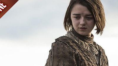 image de la news FanZone 461 : Game of Thrones s'invite au Comic Con !