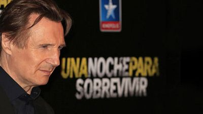 image de la news Liam Neeson dans une parodie de film d'action ?