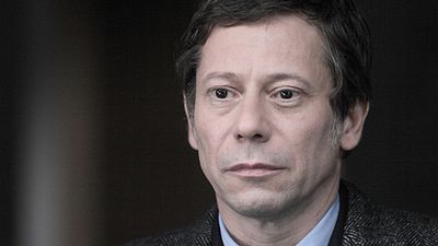 image de la news Mathieu Amalric: découvrez son court métrage inédit C’est presque au bout du monde