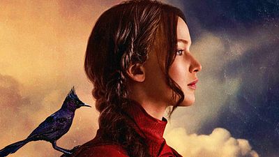 image de la news Hunger Games 4, Brice de Nice, Rogue One: A Star Wars Story... Les 20 photos ciné de la semaine !