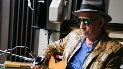 Keith Richards Under The Influence : 5 choses à savoir sur le guitariste des Rolling Stones