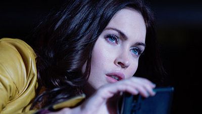 image de la news New Girl : Megan Fox prend la place de Zooey Deschanel