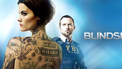 image de la news Blindspot : c'est quoi cette série ?