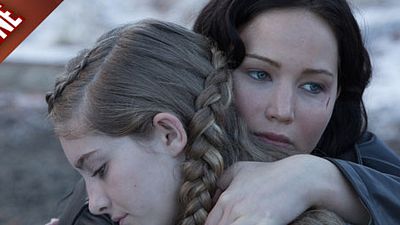 image de la news FanZone 462 : le sacrifice de Katniss...