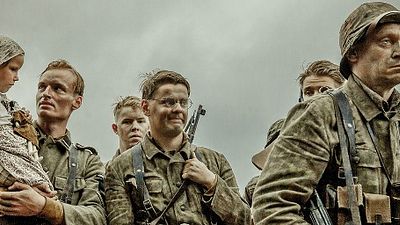 image de la news Le cinéma chez soi : Frères ennemis : l'horreur de la Seconde Guerre mondiale vécue par les soldats estoniens