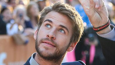 image de la news Toronto 2015 : Liam Hemsworth, Salma Hayek, Ryan Reynolds  sur le tapis rouge ! 