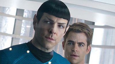 image de la news Star Trek 3: la sortie est repoussée aux Etats-Unis