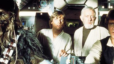 image de la news Star Wars: la première trilogie dans son montage d'origine bientôt visible ?
