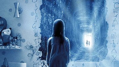 image de la news Paranormal Activity 5 : les phénomènes s'animent sur le poster  