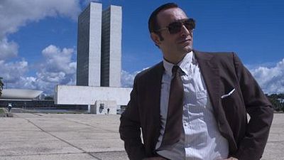 image de la news Jean Dujardin : "Un troisième OSS 117 n'est pas dans les papiers"