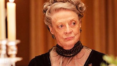 image de la news Downton Abbey : La maison de Violet Crawley... vendue 6 millions de livres !