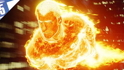 image de la news 5 personnages qui manient le feu [VIDEO]