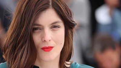 image de la news Valérie Donzelli dévoile sa première exposition photo