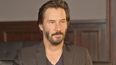 image de la news Knock Knock : Keanu Reeves a "aimé être puni"
