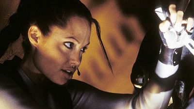 image de la news Tomb Raider: Kathryn Bigelow ne veut pas réaliser le reboot