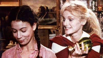 image de la news Claire: un remake américain pour Le Beau Mariage d'Eric Rohmer
