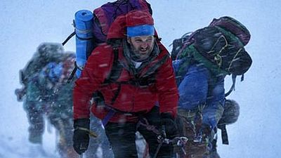 image de la news Sorties cinéma : Everest au sommet