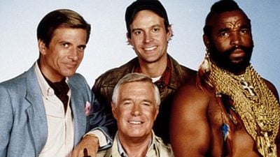 image de la news L'Agence tous risques : un reboot en développement !