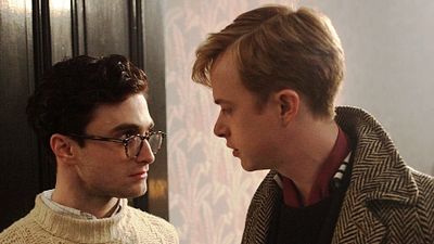 image de la news Le cinéma chez soi : Daniel Radcliffe entre dans le cercle des poètes révoltés dans Kill Your Darlings