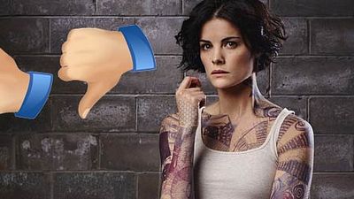 image de la news On a vu la série "Blindspot" ! Un futur hit en puissance ?