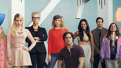 image de la news On a vu "Scream Queens" ! Beaucoup de bruit pour rien ?