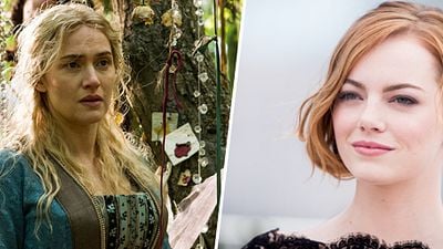 image de la news De Kate Winslet à Emma Stone : du beau monde pour le réalisateur de The Lobster ?