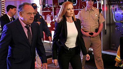 image de la news Audiences US : un final réussi pour Les Experts