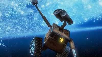 image de la news Toy Story, Némo, WALL-E… tout Pixar dans un mash-up émouvant