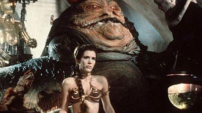image de la news Le bikini de Princesse Leia, les baskets de Marty, le blouson de Terminator... Devinerez-vous le prix de ces accessoires de tournage ?