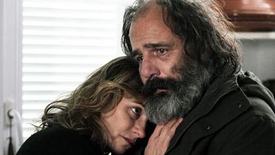 image de la news Les Revenants: grosse chute d'audience pour la saison 2
