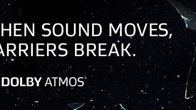 image de la news Dolby présente : Les 10 meilleurs effets sonores au cinéma [SPONSORISE]