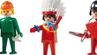 image de la news Playmobil le film a trouvé son réalisateur !