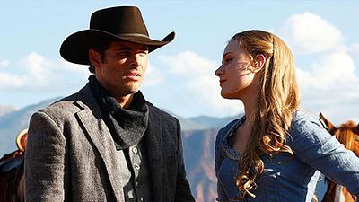 image de la news Westworld sur HBO : des scènes de sexe encore plus crues que dans Game Of Thrones ?