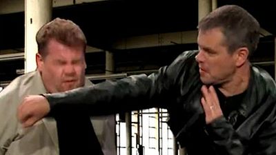 image de la news De Jason Bourne à Seul sur Mars, Matt Damon revisite toute sa filmographie 