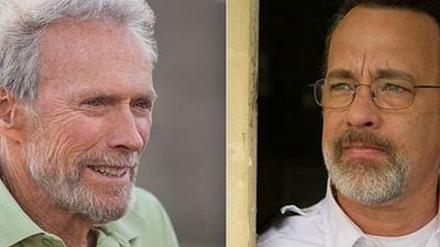 image de la news Clint Eastwood qui dirige Tom Hanks : le tournage de Sully a commencé !