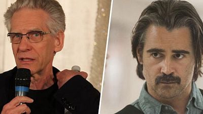 image de la news True Detective : pourquoi Cronenberg a refusé la saison 2