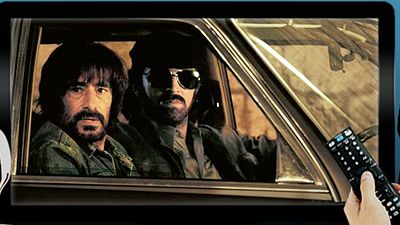 image de la news Ce soir à la télé : on mate "Habemus Papam" et "Mesrine : l'ennemi public n°1"